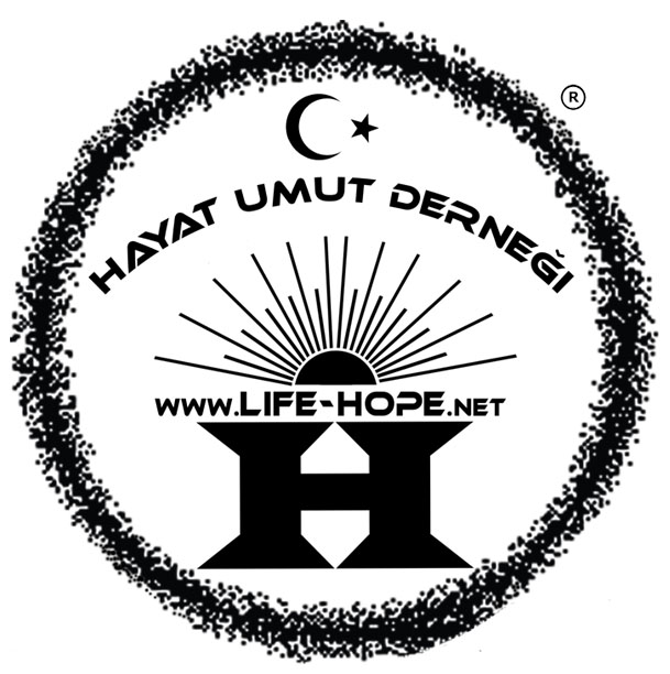Hayat Umut NGO Logo